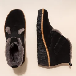 Women El Naturalista Ankle Boots|5166 MYTH YGGDRASIL