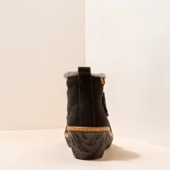 Women El Naturalista Ankle Boots|5166 MYTH YGGDRASIL