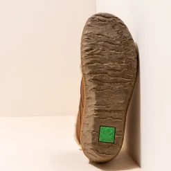 Women El Naturalista Ankle Boots|5166 MYTH YGGDRASIL