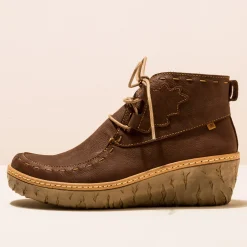 Women El Naturalista Ankle Boots|5148 MYTH YGGDRASIL