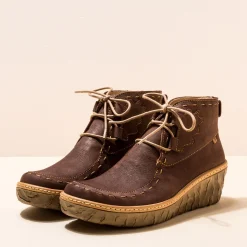 Women El Naturalista Ankle Boots|5148 MYTH YGGDRASIL