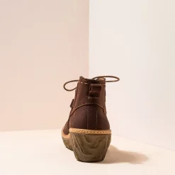 Women El Naturalista Ankle Boots|5148 MYTH YGGDRASIL