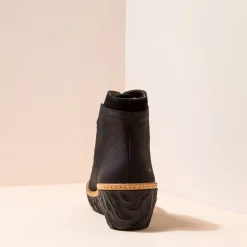 Women El Naturalista Ankle Boots|5146 MYTH YGGDRASIL
