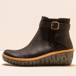Women El Naturalista Ankle Boots|5133 MYTH YGGDRASIL