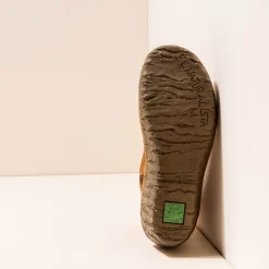 Women El Naturalista Ankle Boots|5133 MYTH YGGDRASIL