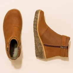 Women El Naturalista Ankle Boots|5133 MYTH YGGDRASIL