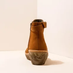 Women El Naturalista Ankle Boots|5133 MYTH YGGDRASIL