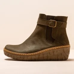 Women El Naturalista Ankle Boots|5133 MYTH YGGDRASIL