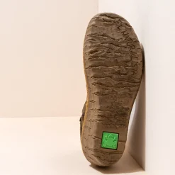 Women El Naturalista Ankle Boots|5133 MYTH YGGDRASIL