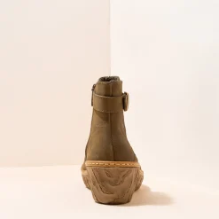 Women El Naturalista Ankle Boots|5133 MYTH YGGDRASIL