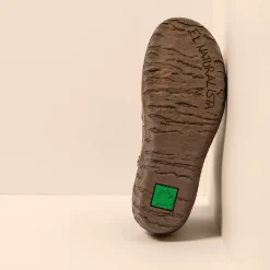 Women El Naturalista Ankle Boots|5133 MYTH YGGDRASIL