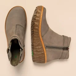 Women El Naturalista Ankle Boots|5133 MYTH YGGDRASIL