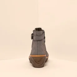 Women El Naturalista Ankle Boots|5133 MYTH YGGDRASIL