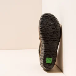 Women El Naturalista Ankle Boots|5133 MYTH YGGDRASIL