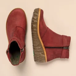 Women El Naturalista Ankle Boots|5133 MYTH YGGDRASIL