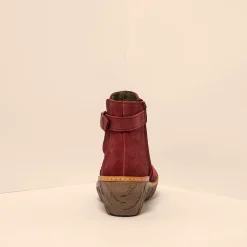 Women El Naturalista Ankle Boots|5133 MYTH YGGDRASIL