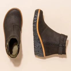 Women El Naturalista Ankle Boots|5133 MYTH YGGDRASIL