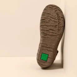 Women El Naturalista Ankle Boots|5133 MYTH YGGDRASIL