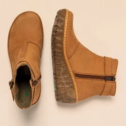 Women El Naturalista Ankle Boots|5133 MYTH YGGDRASIL
