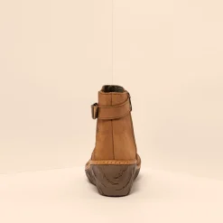 Women El Naturalista Ankle Boots|5133 MYTH YGGDRASIL