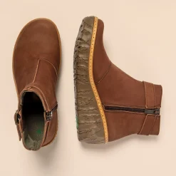 Women El Naturalista Ankle Boots|5133 MYTH YGGDRASIL