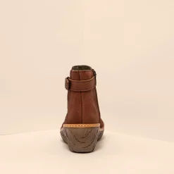 Women El Naturalista Ankle Boots|5133 MYTH YGGDRASIL