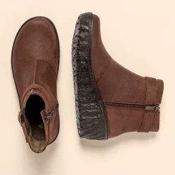 Women El Naturalista Ankle Boots|5133 MYTH YGGDRASIL