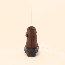 Women El Naturalista Ankle Boots|5133 MYTH YGGDRASIL