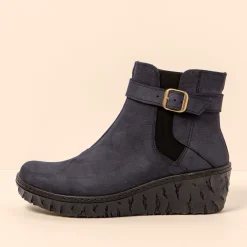 Women El Naturalista Ankle Boots|5133 MYTH YGGDRASIL