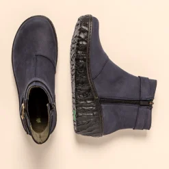 Women El Naturalista Ankle Boots|5133 MYTH YGGDRASIL