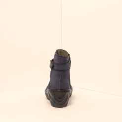Women El Naturalista Ankle Boots|5133 MYTH YGGDRASIL