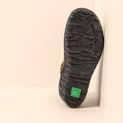 Women El Naturalista Ankle Boots|5133 MYTH YGGDRASIL