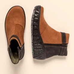 Women El Naturalista Ankle Boots|5133 MYTH YGGDRASIL