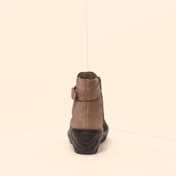 Women El Naturalista Ankle Boots|5133 MYTH YGGDRASIL