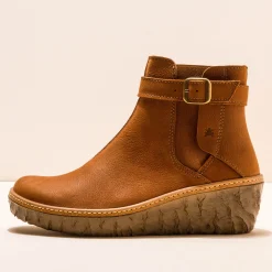 Women El Naturalista Ankle Boots|5133 MYTH YGGDRASIL
