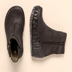 Women El Naturalista Ankle Boots|5133 MYTH YGGDRASIL