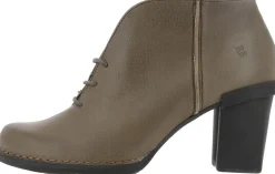 Women El Naturalista Ankle Boots With Heel|Ankle Boots|5141 NECTAR