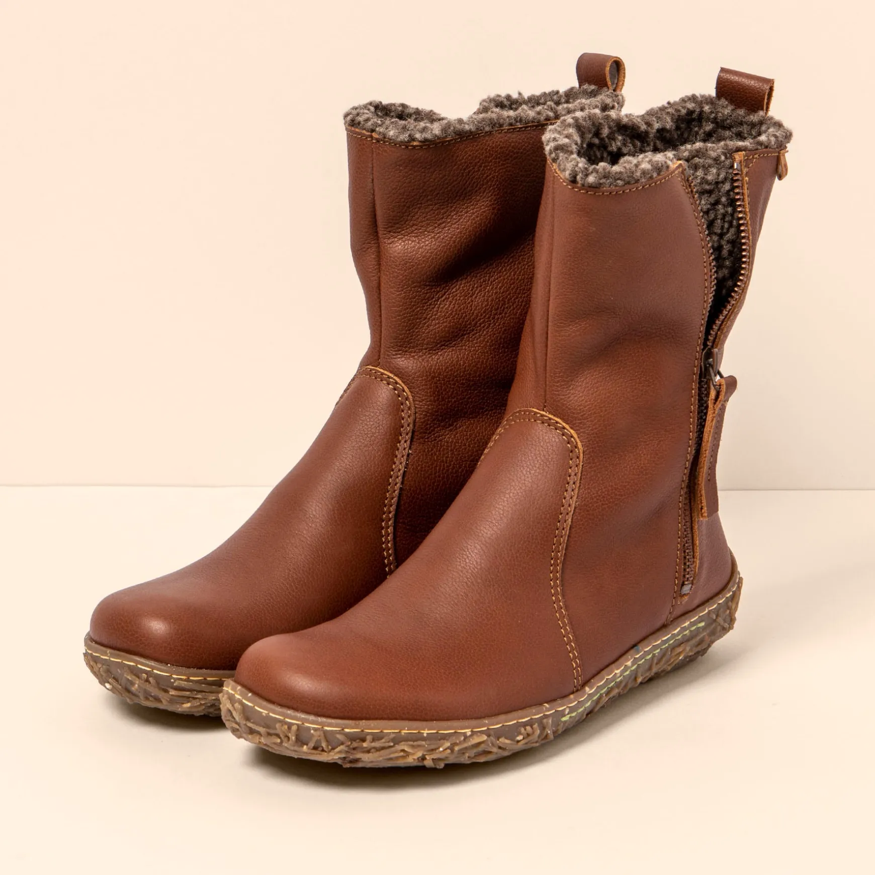 Women El Naturalista Shoes|5454 NIDO