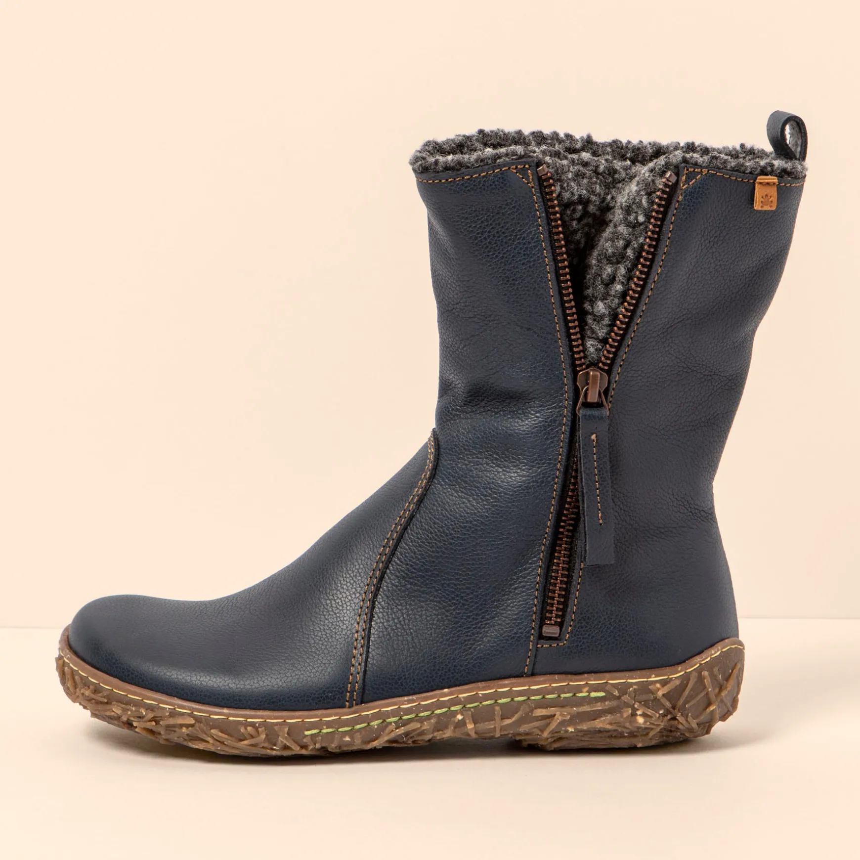 Women El Naturalista Shoes|5454 NIDO