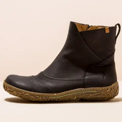Women El Naturalista Ankle Boots|5450 NIDO