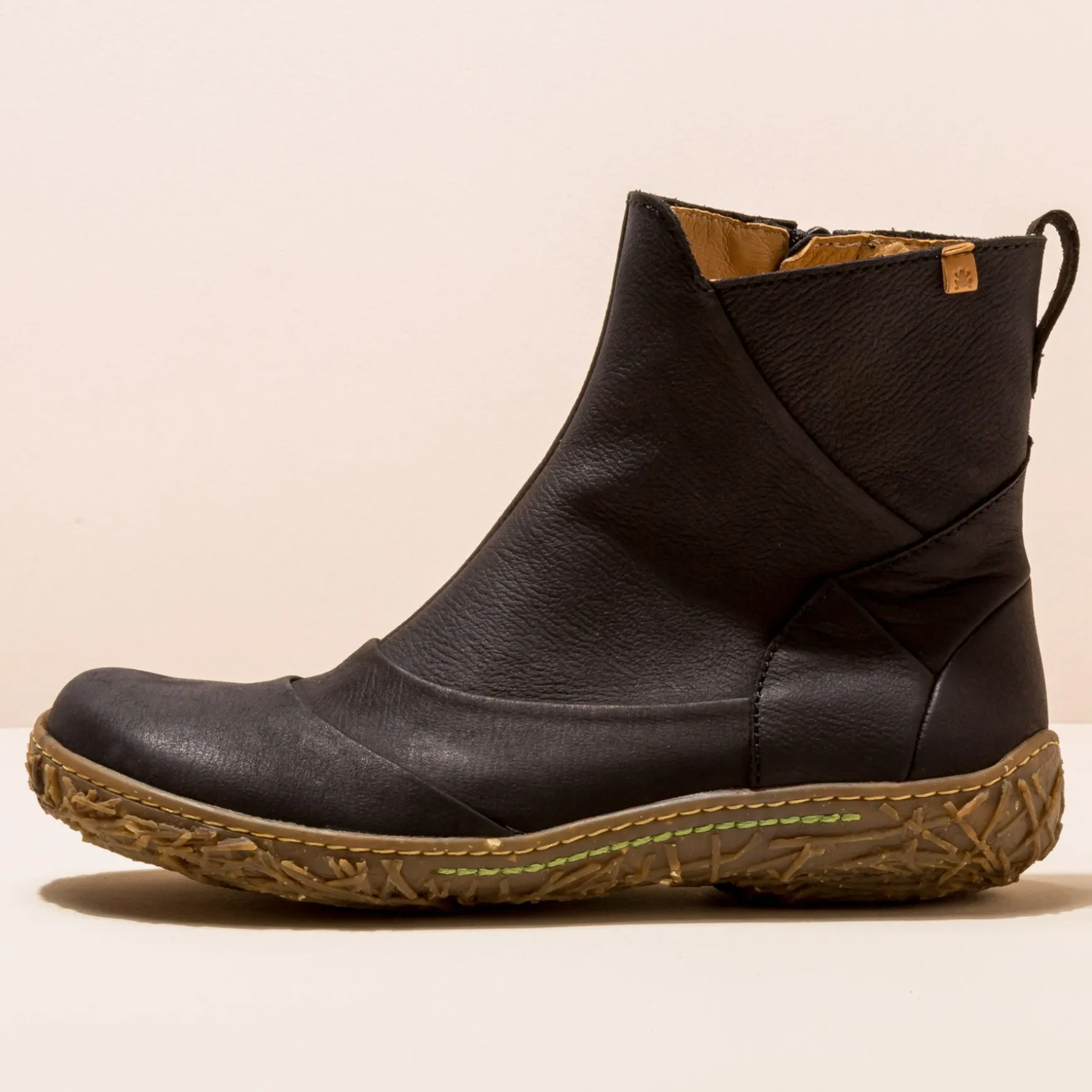 Women El Naturalista Ankle Boots|5450 NIDO