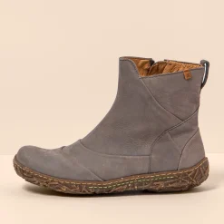Women El Naturalista Ankle Boots|5450 NIDO