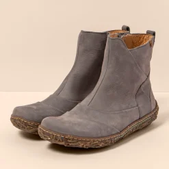 Women El Naturalista Ankle Boots|5450 NIDO