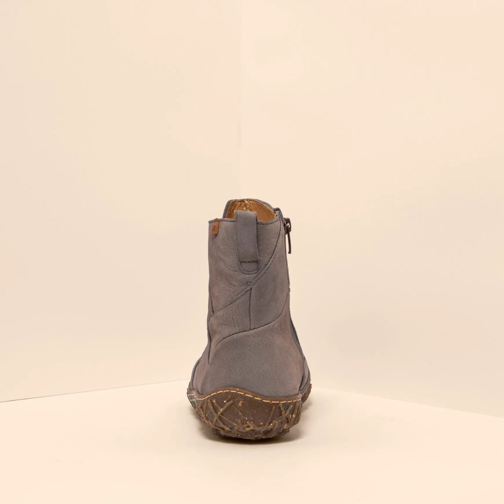 Women El Naturalista Ankle Boots|5450 NIDO