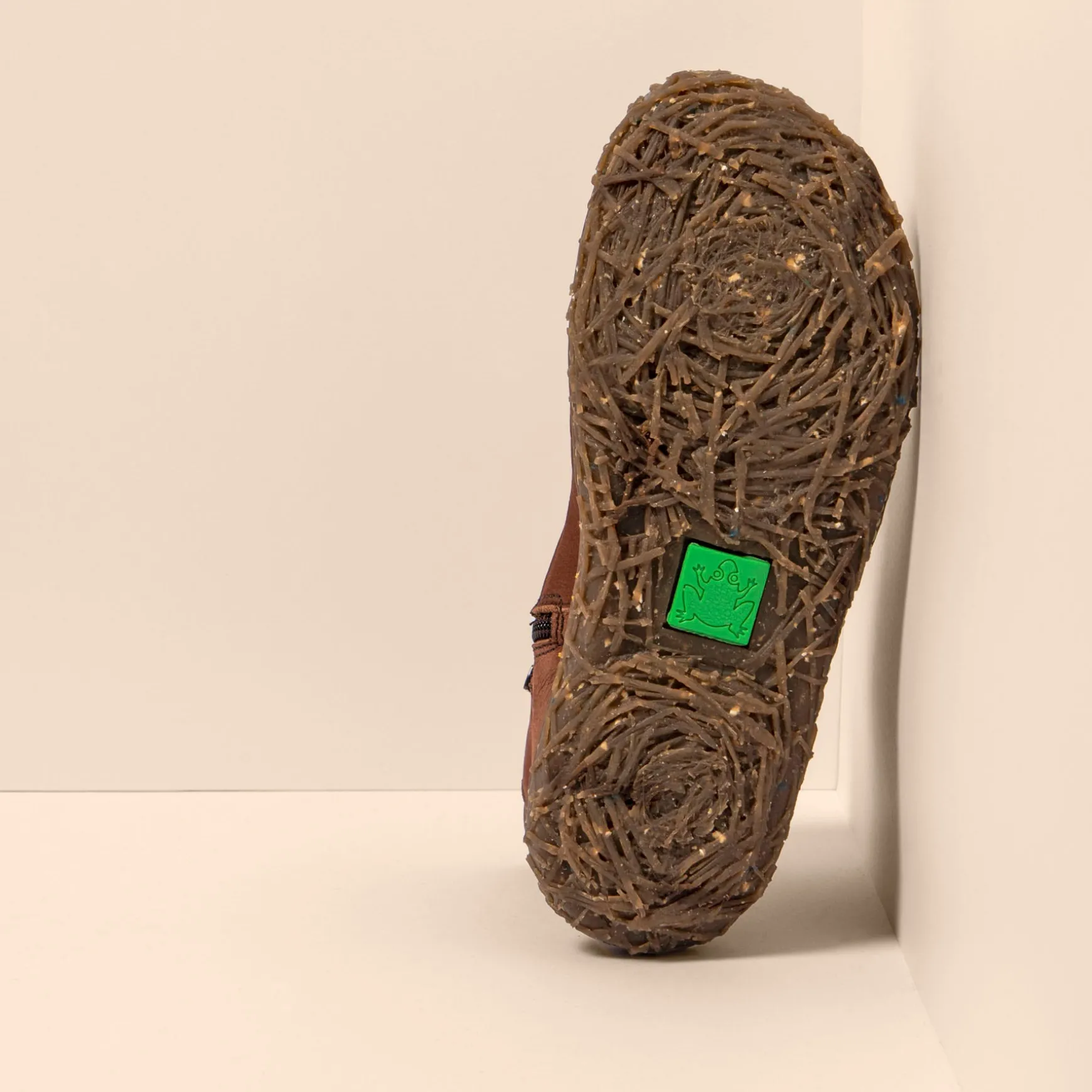 Women El Naturalista Ankle Boots|5450 NIDO
