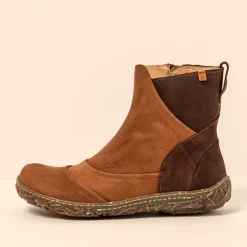 Women El Naturalista Ankle Boots|5450 NIDO