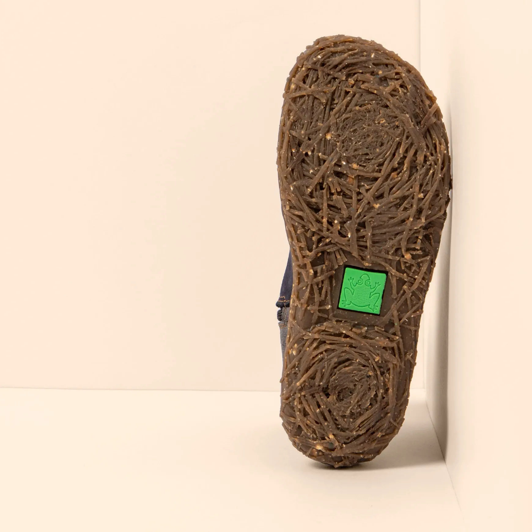 Women El Naturalista Ankle Boots|5450 NIDO