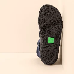 Women El Naturalista Ankle Boots|5455 NIDO
