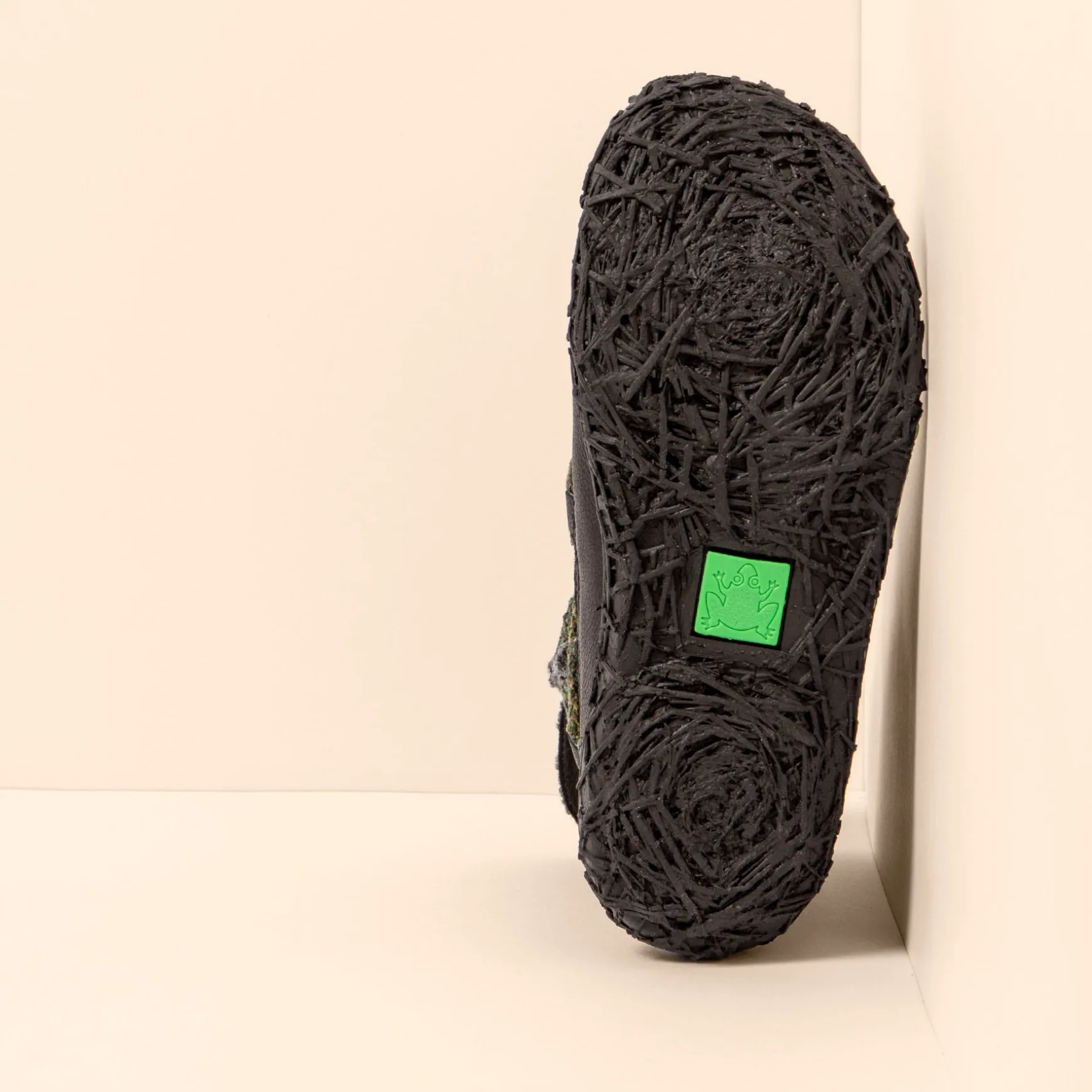 Women El Naturalista Ankle Boots|5455 NIDO
