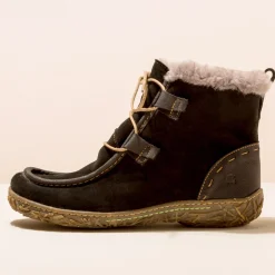 Women El Naturalista Ankle Boots|5449 NIDO